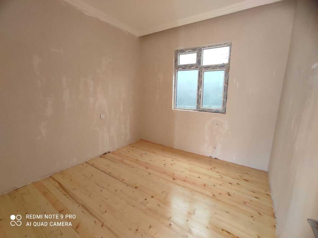 Həyət evi, Sumqayıt ş — Ev, villa, Sumqayıt (5)