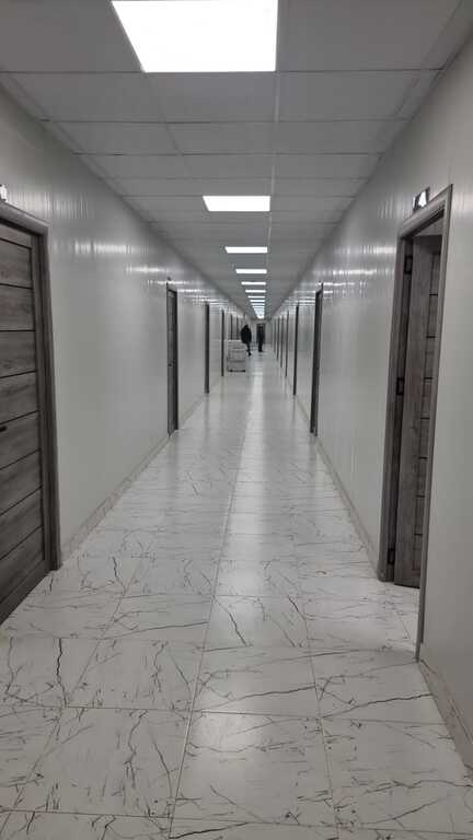 Prefabrik ofis binası — Təmir və inşaat, Bakı (8)
