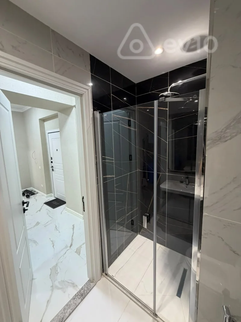 2 otaqlı mənzil, 75 m², Müstəqillik küç. — kirayə — Mənzil, Bakı (4)