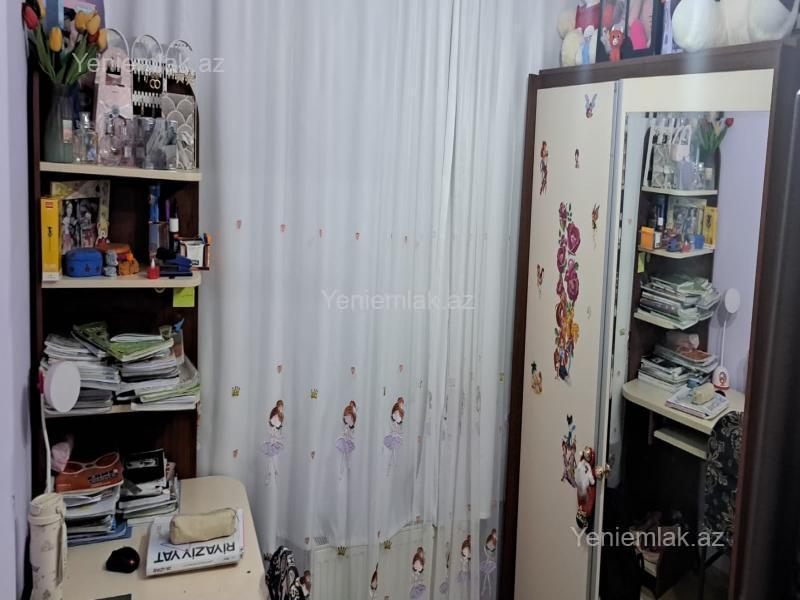 Satılır 3 otaqlı Bina evi menzil (Yeni tikili), 85 m², Xırdalan ş — Mənzil (4)