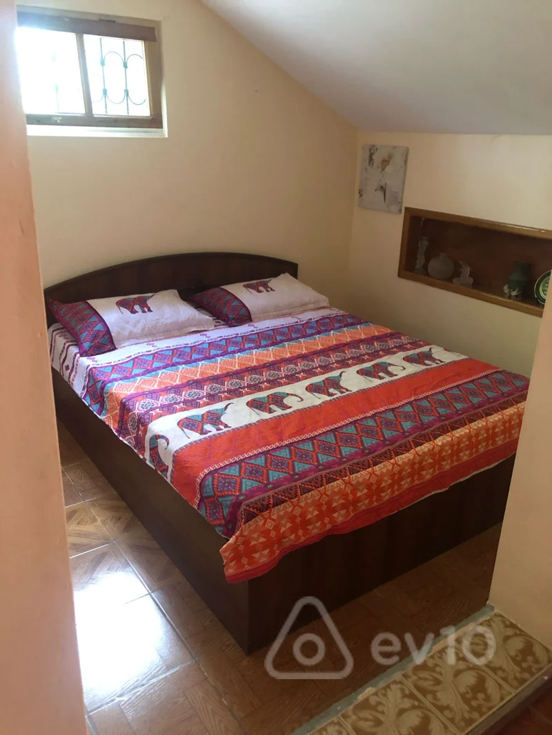 3 otaqlı həyət evi, 100 m², Merdekan — kirayə — Ev, villa, Bakı (3)