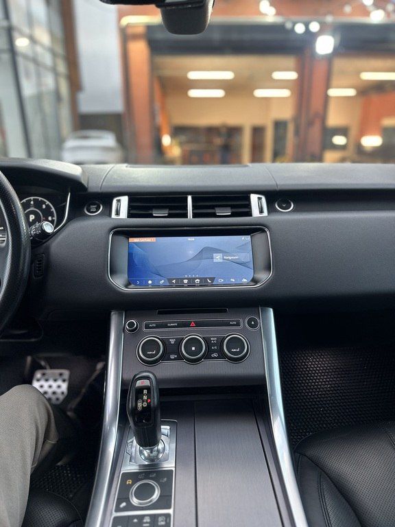 Land Rover RR Sport, 3.0 L, 2017 il, 178 000 km 77-NH-375 — Avtomobillər, Bakı (7)