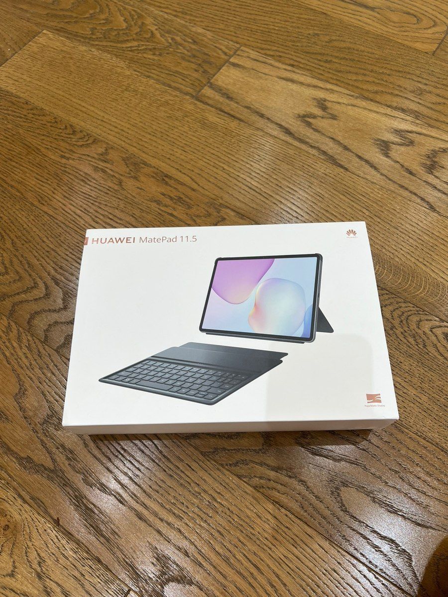 Huaewei MatePad 11.5 8/256 Gb PaperMatte Edition — Planshetlər, Bakı