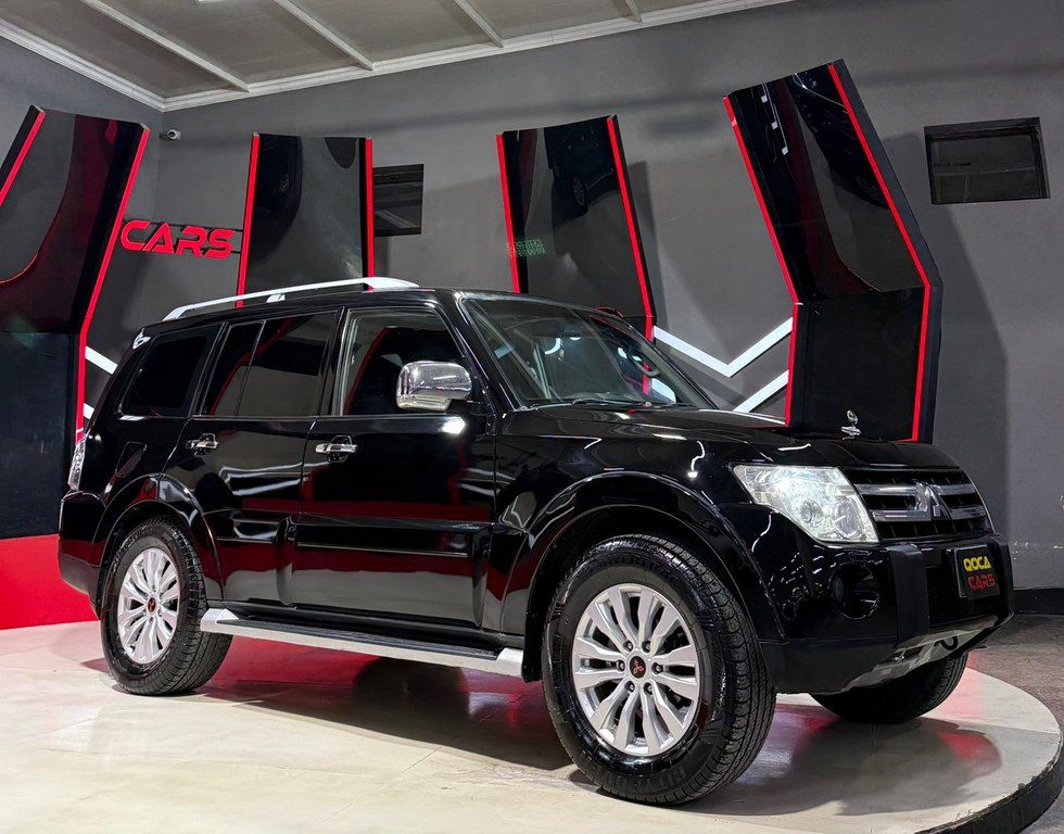 Mitsubishi Pajero, 3.0 L, 2009 il, 226 444 km — Avtomobillər, Sumqayıt (9)