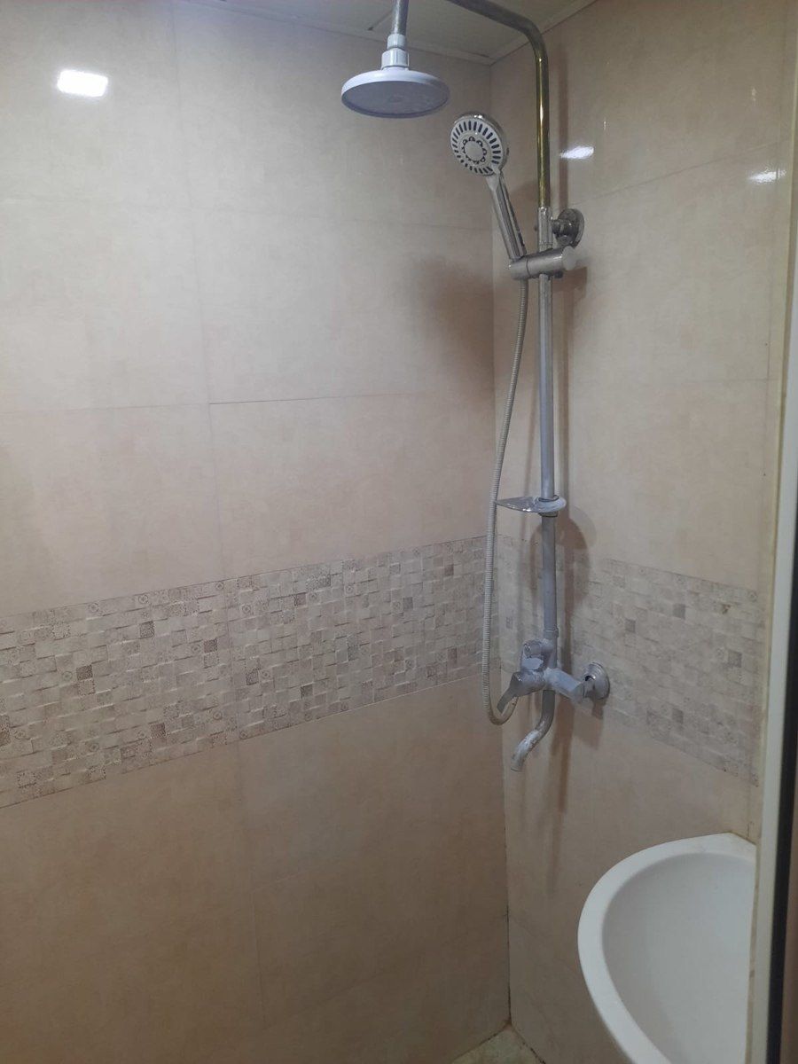 1-otaqlı mənzil, Memar Əcəmi m., 33 m² — Mənzil, Bakı (11)