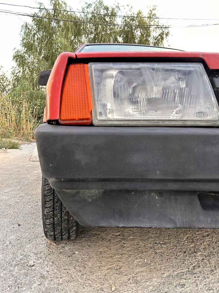 Lada (VAZ) 21099, 1.5 L, 1993 il, 211 000 km — Avtomobillər, Ağcabədi (7)