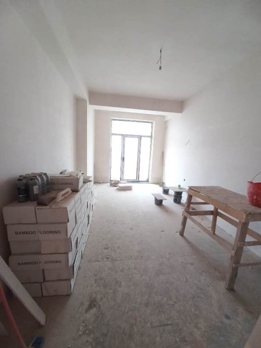 3-otaqlı yeni tikili, Səməd Vurğun küç., 151 m² — Mənzil, Bakı (5)
