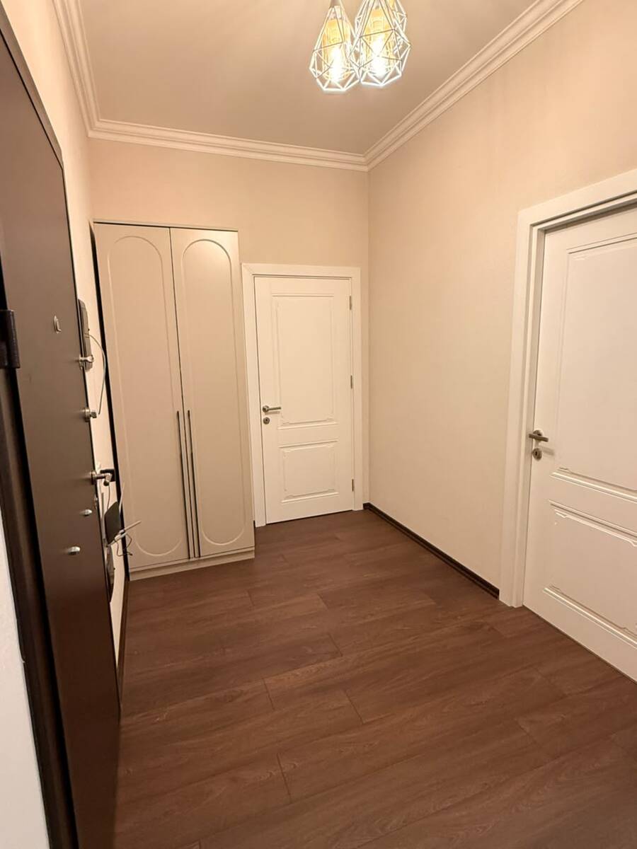 Satılır 3 otaqlı yeni tikili 78 m² — Mənzil, Bakı (7)