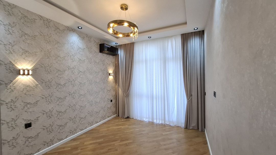 Satılır 2 otaqlı yeni tikili 72 m² — Mənzil, Bakı (11)
