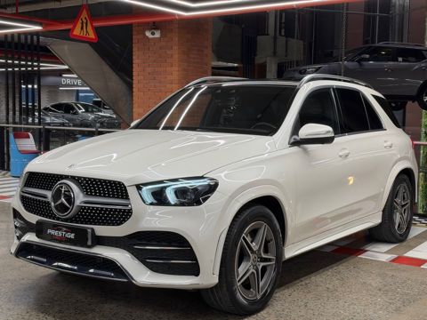 Mercedes GLE 350 e 4MATIC, 2.0 L, 31.2 kWh, 2021 il, 119 000 km — Bakı