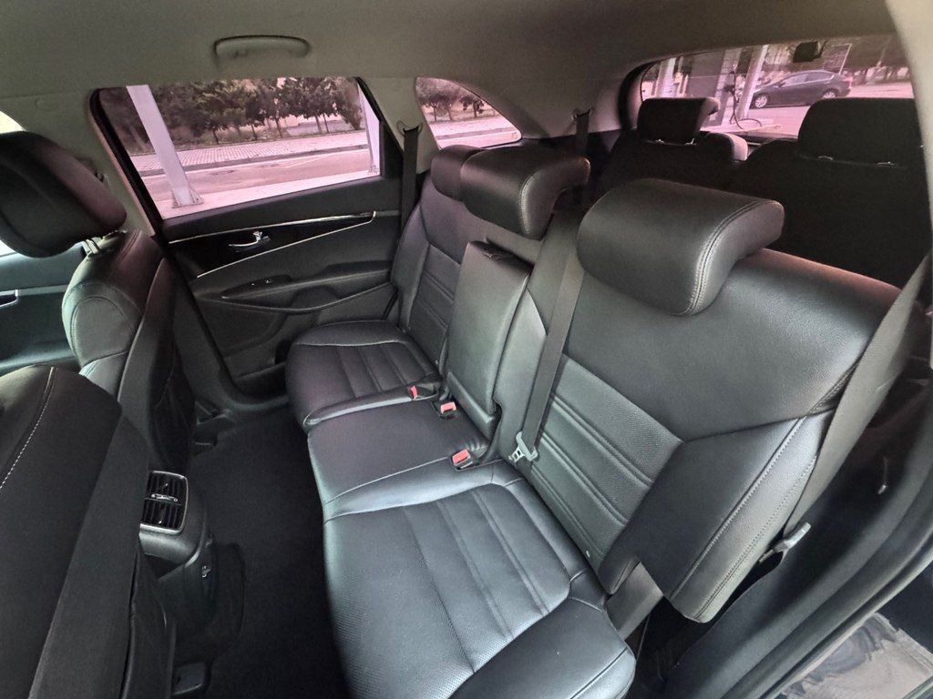 Kia Sorento, 2.0 L, 2016 il, 167 400 km 88-DV-576 — Avtomobillər, Bakı (12)