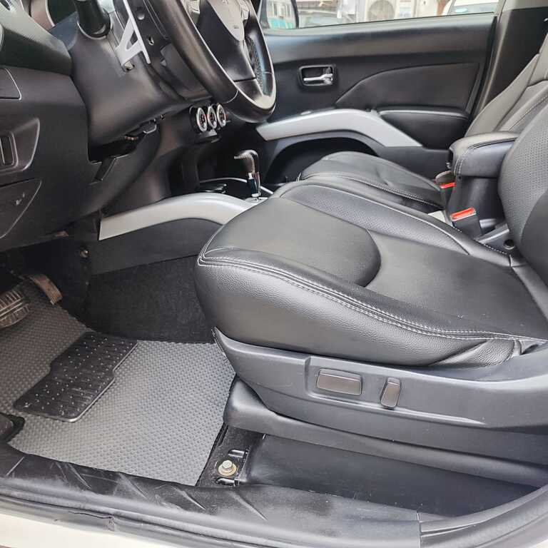 Peugeot 4007, 2.4 L, 2009 il, 330 000 km 90-GX-890 — Avtomobillər, Bakı (12)