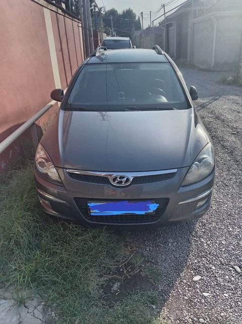 Hyundai i30, 1.6 L, 2010 il, 230 000 km — Bərdə