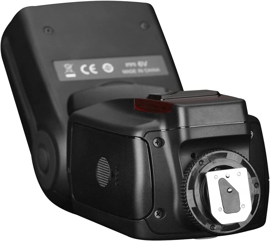 “Yongnuo YN560 IV” fotoaparat üçün flaş işıq — Foto və video texnikası, Bakı (7)