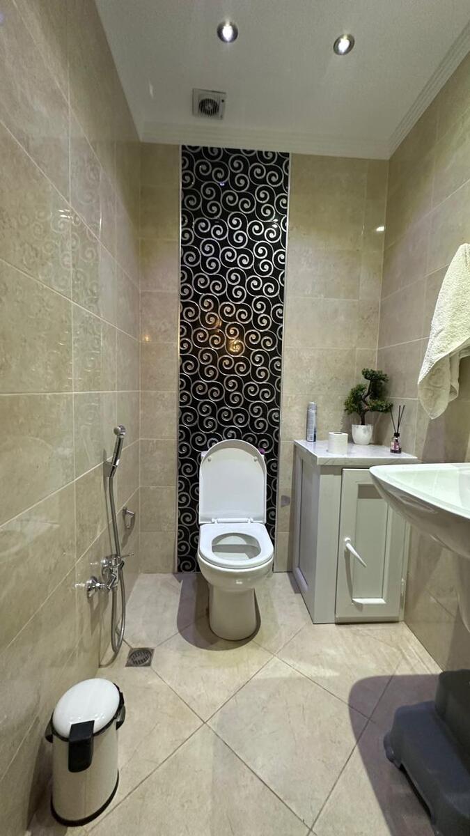 Satılır 3 otaqlı yeni tikili 140 m² — Mənzil, Bakı (10)