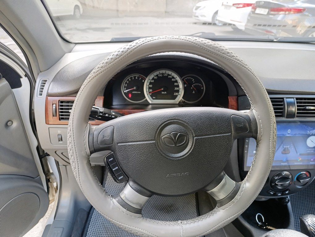 Daewoo Gentra, 1.5 L, 2014 il, 223 859 km 99-OD-295 — Avtomobillər, Bakı (6)