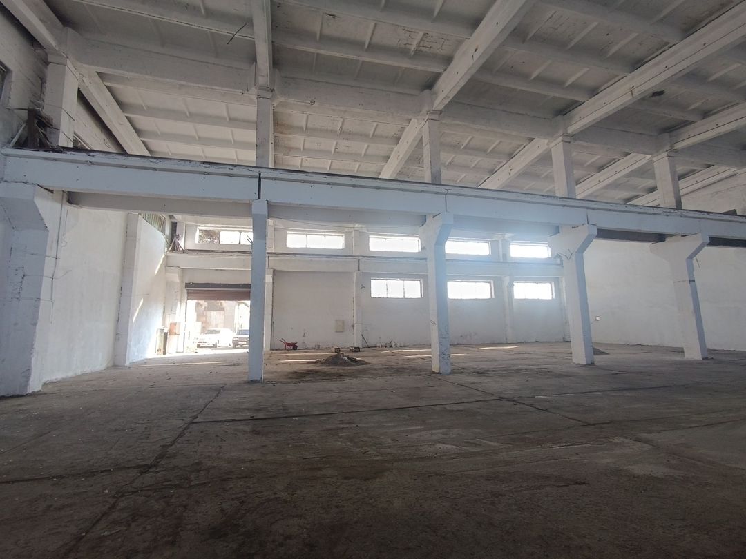 İcarəyə verilir obyekt 720 m² — Əmlak, Bakı (6)