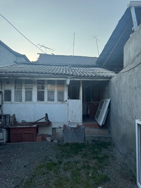 2 otaqlı, 43 kv. m, Kredit yoxdur, Təmirsiz — Gəncə
