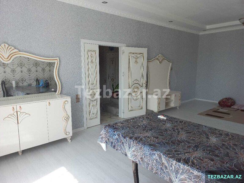 Buzovnada həyət evi satılırrr — Ev, villa, Bakı (2)