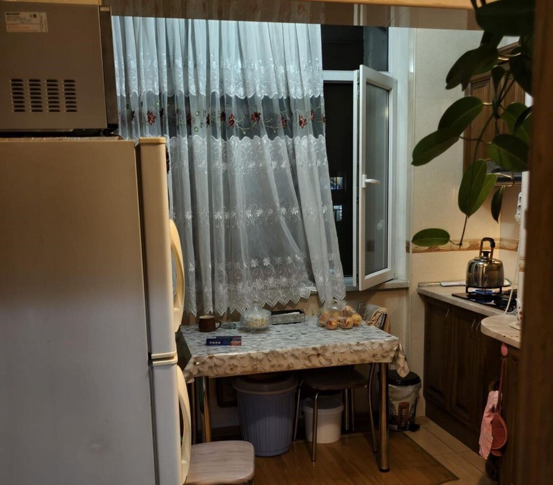 Satılır 3 otaqlı köhnə tikili 90 m² — Mənzil, Bakı (11)