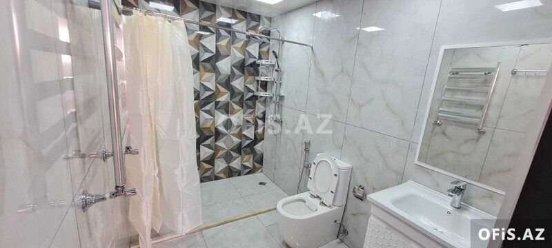 Yeni tikili Kirayə Verilir Binəqədi r., 9-cu mikrorayon q., 5 otaq, 120 m² — Mənzil, Bakı (2)