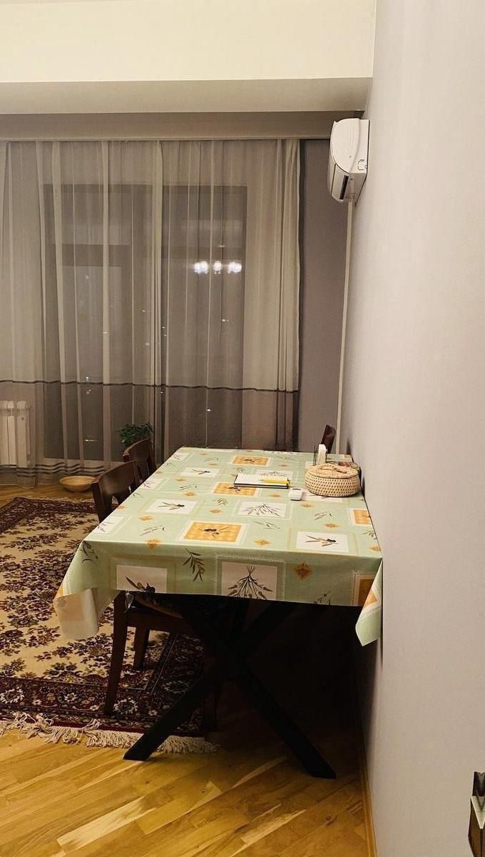 İcarəyə verilir 3 otaqlı yeni tikili 80 m² — Mənzil, Bakı (7)