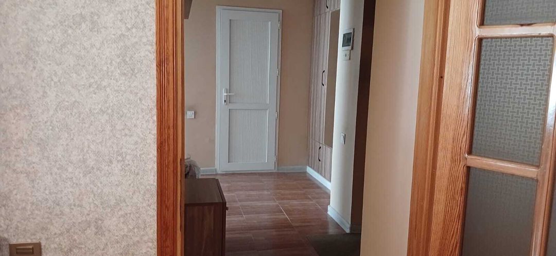 İcarəyə verilir 2 otaqlı yeni tikili 75 m² — Mənzil, Bakı (9)
