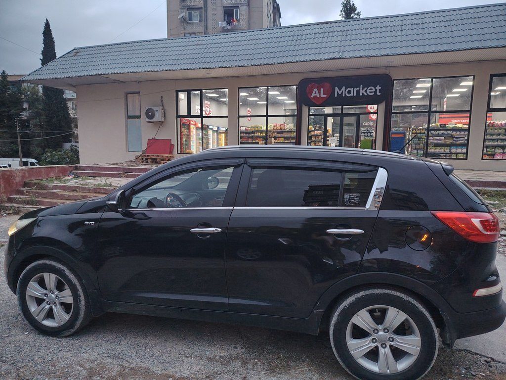 Kia Sportage, 2.0 L, 2013 il, 170 000 km 99-ZR-202 — Avtomobillər, Bakı (3)