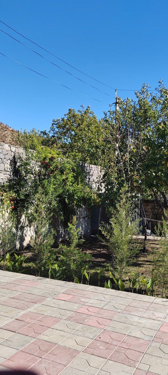 Satılır 10 otaqlı həyət evi/bağ evi 300 m² — Ev, villa, Şəki (9)