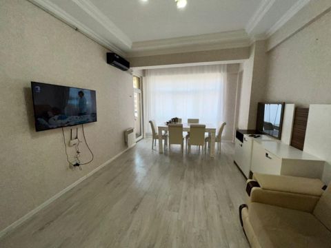 3-otaqlı yeni tikili kirayə verilir, Sumqayıt ş., 95 m² — Sumqayıt
