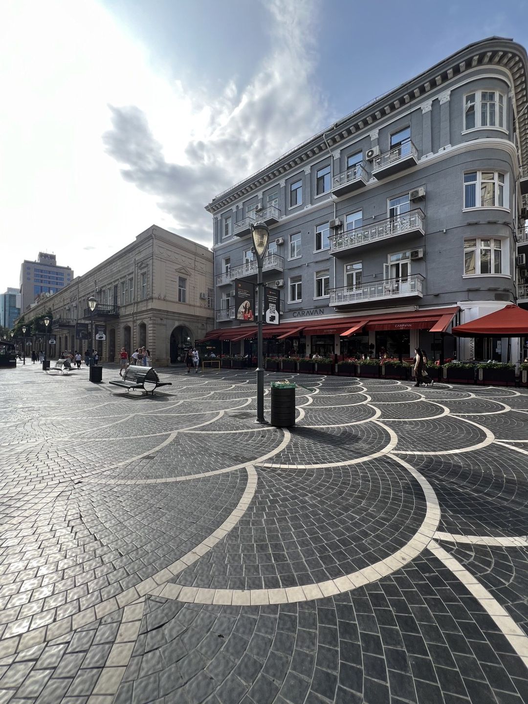 Satılır 2 otaqlı köhnə tikili 48 m² — Mənzil, Bakı (2)