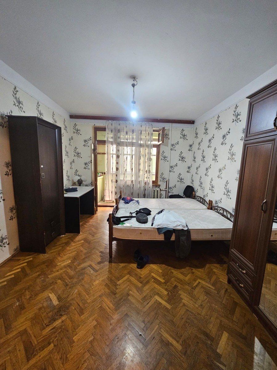 İcarəyə verilir 2 otaqlı köhnə tikili 60 m² — Mənzil, Bakı (4)