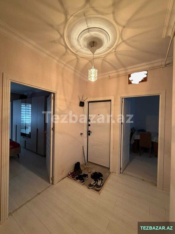 Bakı şəhəri Xətai rayonu.Həzi Aslanov m\s — Mənzil, Bakı (3)