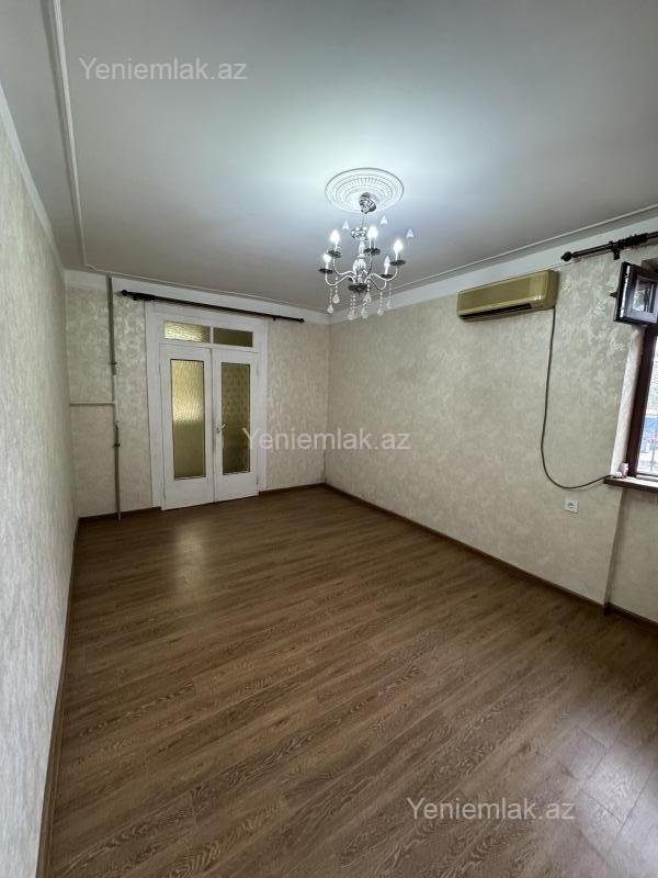 Kirayə 2 otaqlı Bina evi menzil (Köhnə tikili), 45 m², Sabunçu rayonu — Mənzil, Bakı