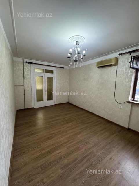 Kirayə 2 otaqlı Bina evi menzil (Köhnə tikili), 45 m², Sabunçu rayonu — Bakı