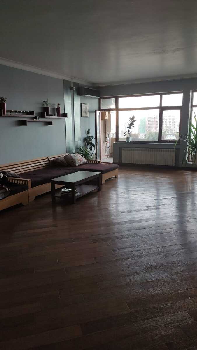 Satılır 5 otaqlı yeni tikili 190 m² — Mənzil, Bakı (7)