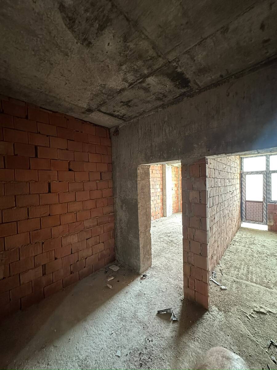 Satılır 1 otaqlı yeni tikili 52 m² — Mənzil, Bakı (5)