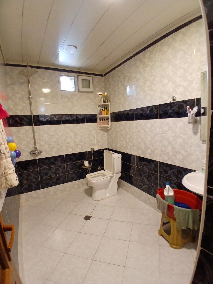 Həyət evi, Masazır qəs — Ev, villa, Bakı (11)