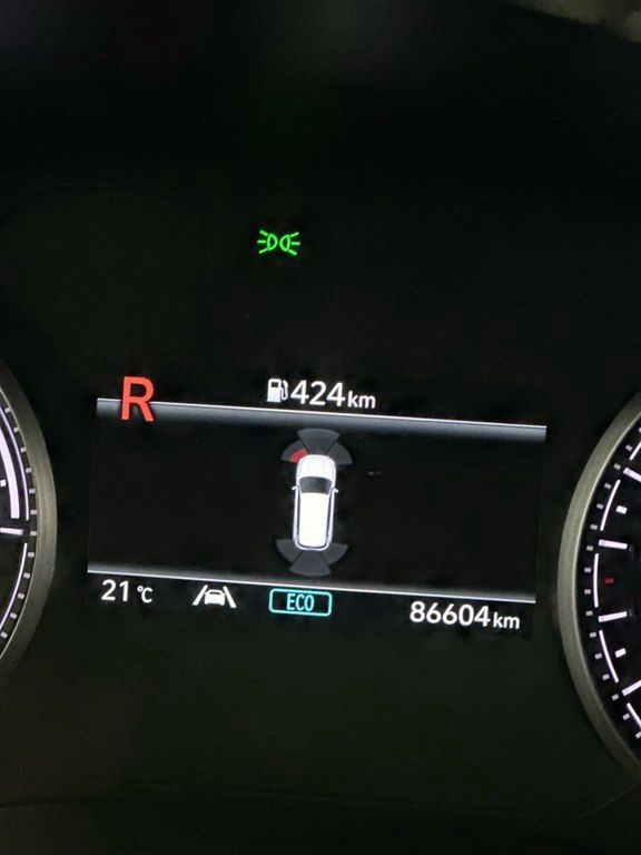 Hyundai Santa Fe, 1.6 L, 1.49 kWh, 2021 il, 86 000 km — Avtomobillər, Bakı (5)