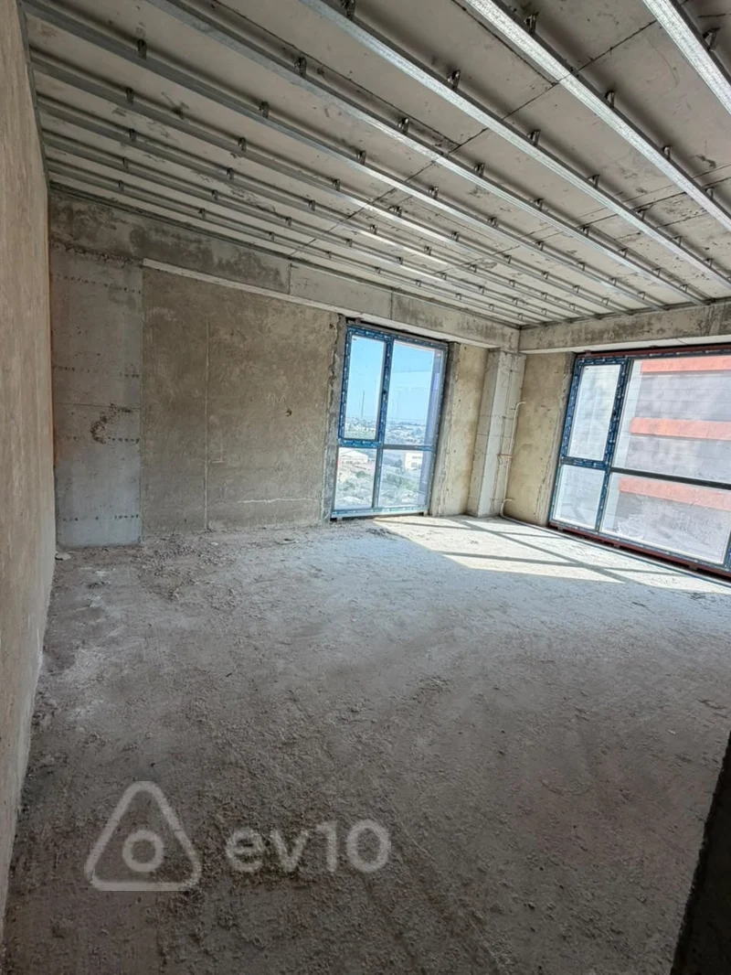 3 otaqlı mənzil, 107 m², İslam Abışov küçəsi — Mənzil, Bakı (2)