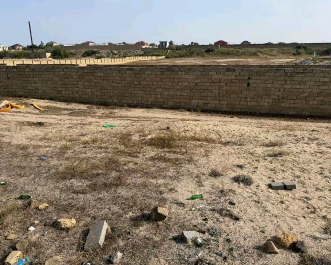 1.5 sot torpaq sahəsi, Abşeron r — Torpaq, Bakı (3)