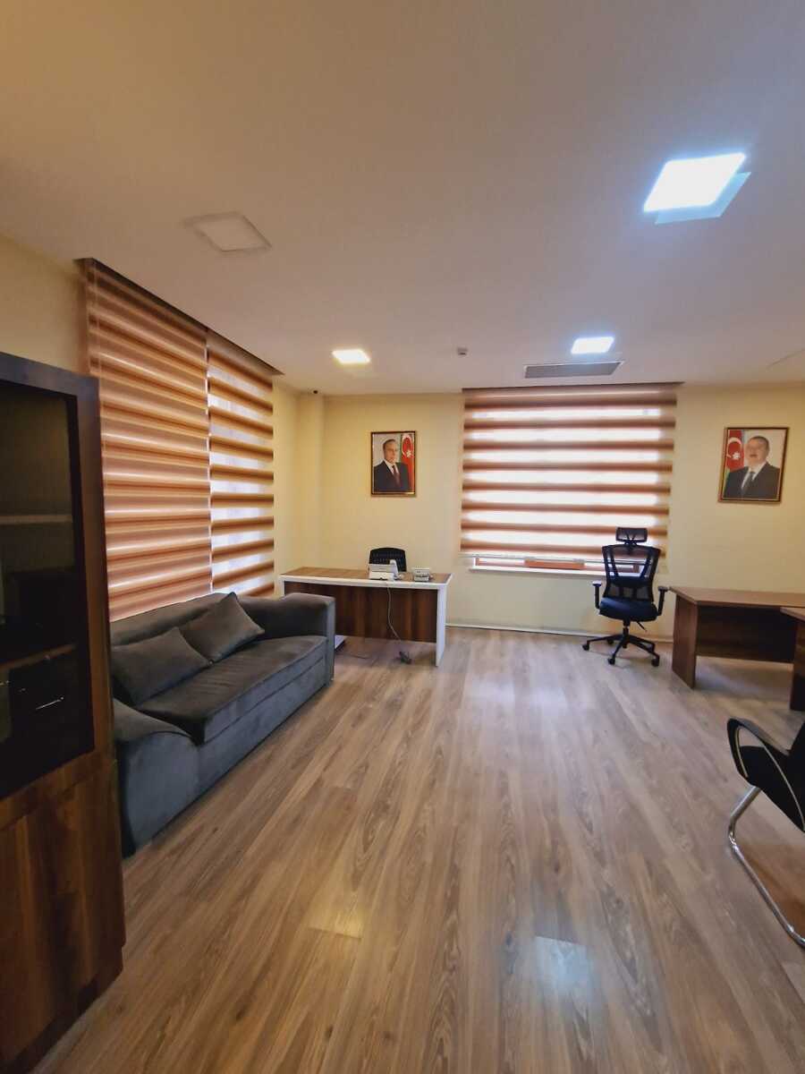 İcarəyə verilir obyekt 150 m² — Əmlak, Bakı (7)