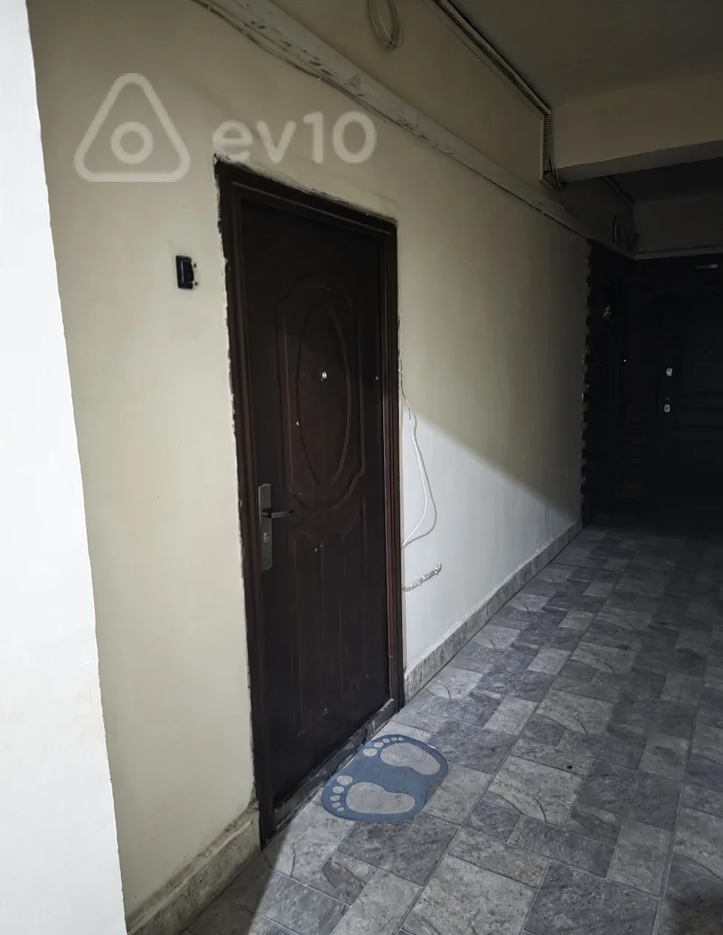 2 otaqlı mənzil, 88.6 m², Fərman Məlikov 29a — Mənzil, Bakı (3)
