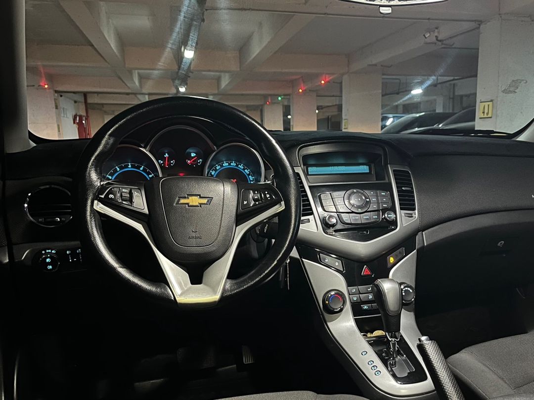 Chevrolet Cruze, 2011 il — Avtomobillər, Bakı (4)