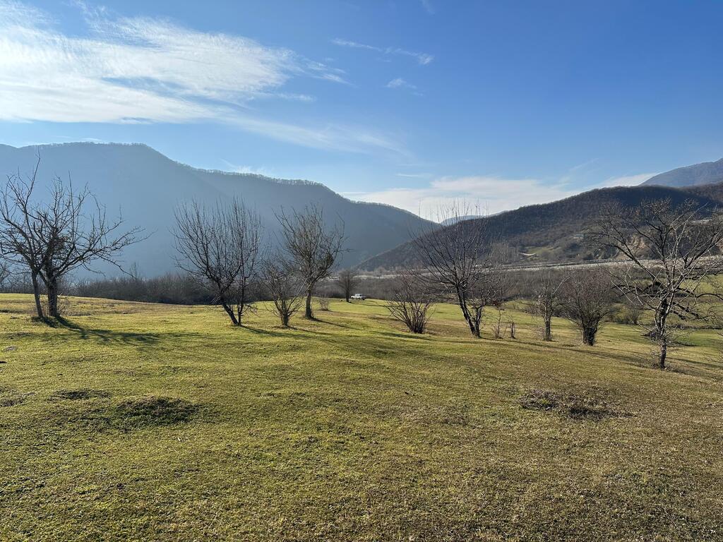12 sot torpaq sahəsi, Şamaxı r — Torpaq, Şamaxı (9)