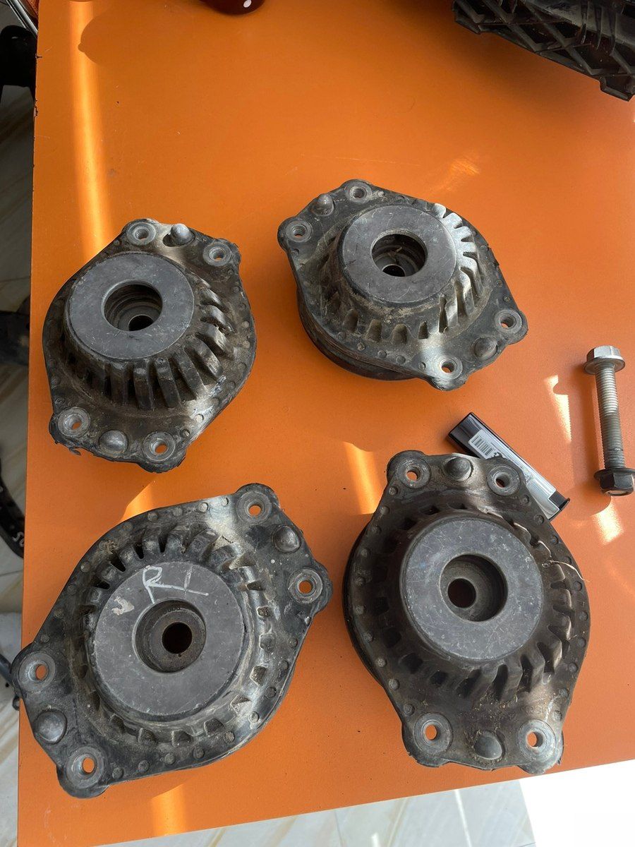 Chevrolet Equinox ehtiyat hissələri — Ehtiyat hissələri və aksesuarlar, Bakı (6)