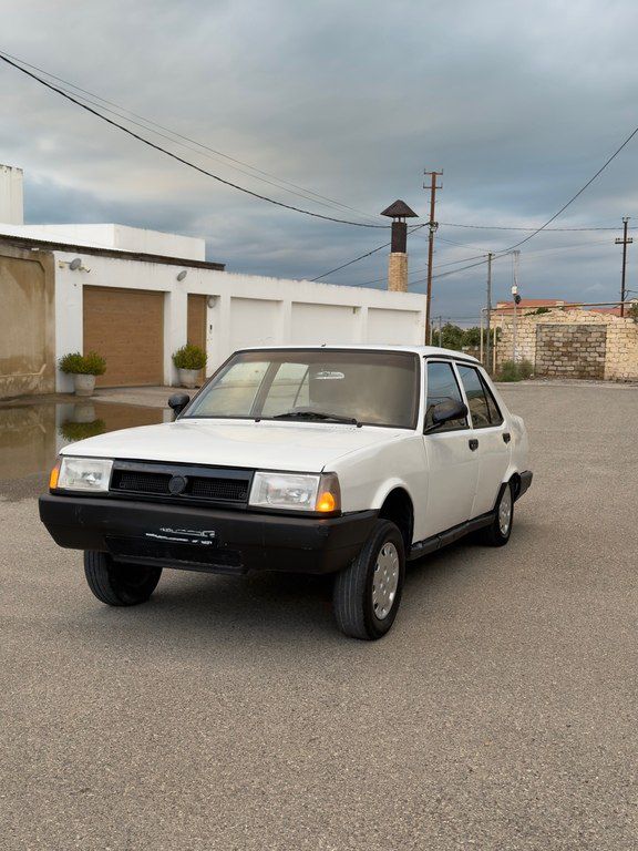 Tofas Sahin, 1.6 L, 2004 il, 100 000 km — Avtomobillər, Bakı (2)