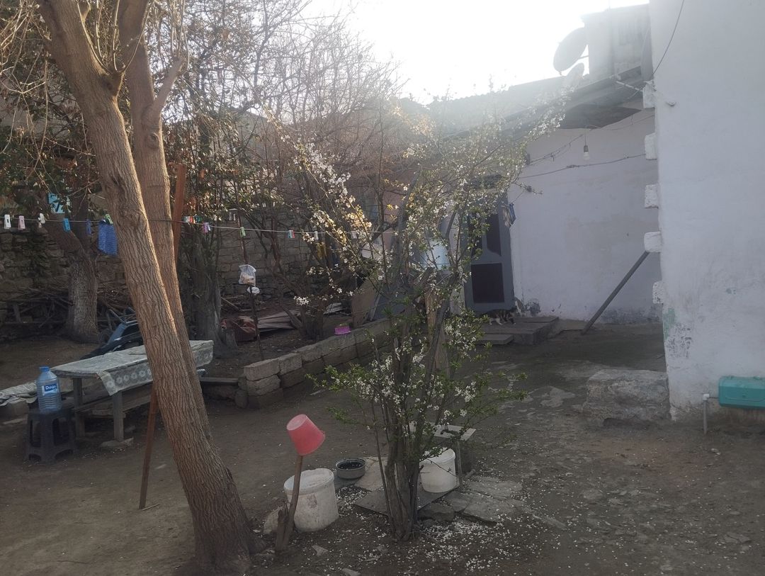 Həyət evi, Biləcəri qəs — Ev, villa, Bakı (3)