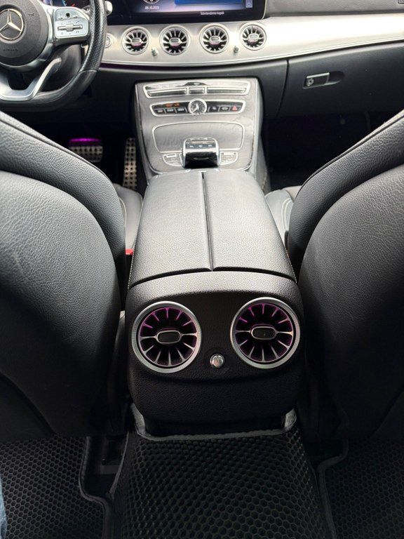 Mercedes E 300 e, 2.0 L, 6.2 kWh, 2019 il, 127 000 km — Avtomobillər, Bakı (4)