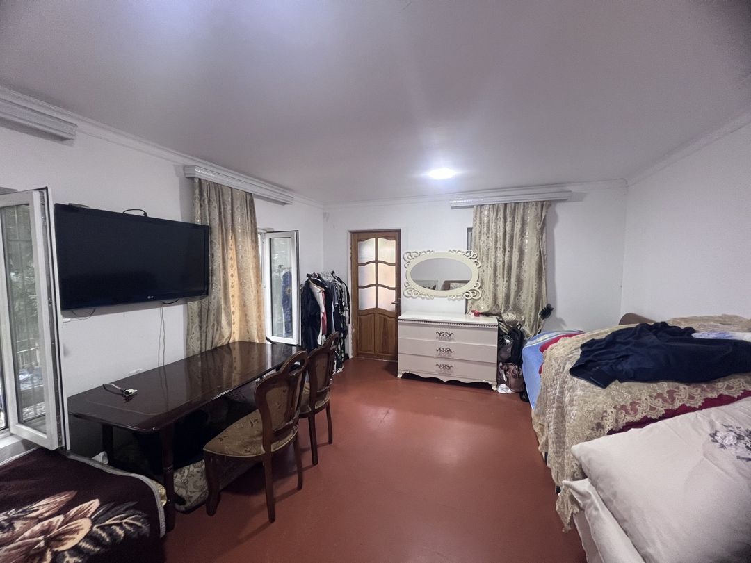 Satılır 1 otaqlı həyət evi/bağ evi 31 m² — Ev, villa, Bakı (9)